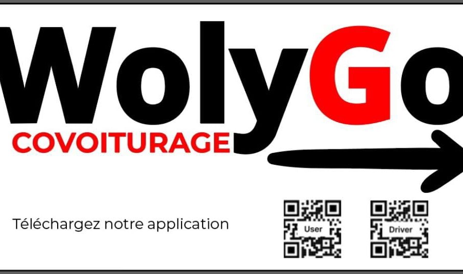 Auto Colan WolyGo